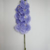 Orchidea na stonke x 8 svetlo-fialová